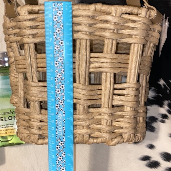 New Bath & Body Works Cucumber Melon And Basket - Picture 9 of 14